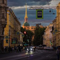 --- :: Евгений Голубев --- :: Евгений Голубев