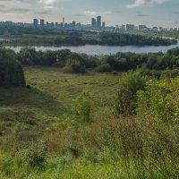 Прогулка по Коломенскому :: Владимир Жуков Прогулка по Коломенскому :: Владимир Жуков