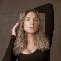 Настя :: Михаил Трофимов