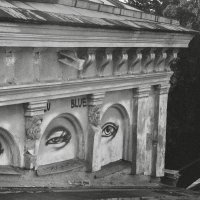 Архитектура :: Павел Питерский 