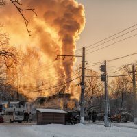 Про Питер :: Владимир Колесников