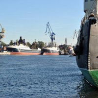 И храним, и строим .. :: AleksSPb Лесниченко