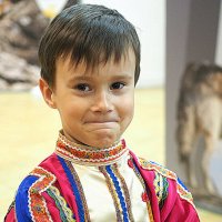 мальчик :: Олег Лукьянов мальчик :: Олег Лукьянов