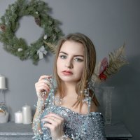 Юлия. :: Serj Korinkevich