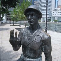 "Три магнитофона, три кинокамеры заграничных, три портсигара отечественных, куртку замшевую...& :: unix (Илья Утропов) "Три магнитофона, три кинокамеры заграничных, три портсигара отечественных, куртку замшевую...& :: unix (Илья Утропов)