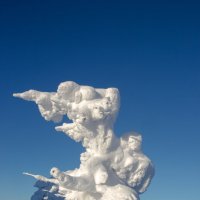 Турист :: Евгений Тарасов 