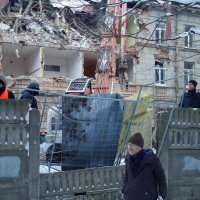 как уничтожают Ленинград :: sv.kaschuk 