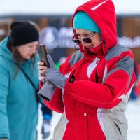 Человек снимающий на телефон может считаться фотографом ?(2) :: Анатолий. Chesnavik.