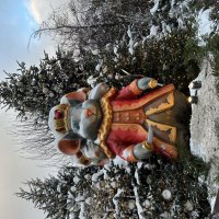 У Большого театра :: Натали 