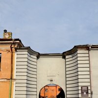 ВЫБОРГ. :: Виктор Осипчук