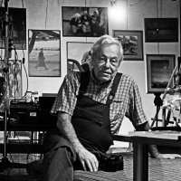 Леонид Лазарев :: СЮ 