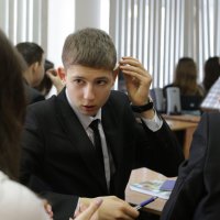 Выпускной :: Андрей 