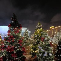 хоровод :: Галина R...