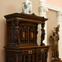 Московская область. Музей-заповедник усадьба «Остафьево». :: Наташа *****