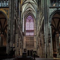 Кафедральныйй собор -Кёльн.. :: igor G.