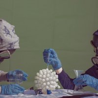 ковид :: Андрей 