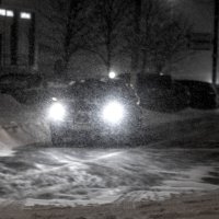 Эх дороги ... :: Анатолий. Chesnavik.