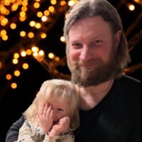 Светлее праздника :: liudmila drake