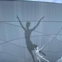 Навка Арена :: Людмила Гулина Навка Арена :: Людмила Гулина