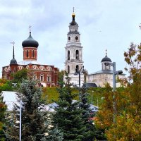 Волоколамск :: Наталья 