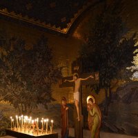 В главном храме ВС Росии :: Иван Генералов