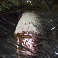 Новогодние игрушки :: Freddy 97