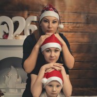 ==== :: Валерия .