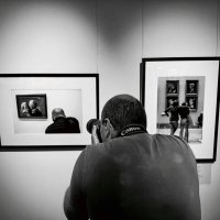 Подражание :: Владимир Федоров