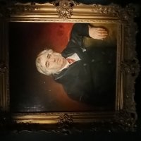 Выставка «Карл Брюллов. Рим – Москва – Петербург» в Новой Третьяковке :: Галина 