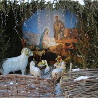 Вертеп :: ZNatasha -