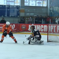 В атаке! :: Александр Гриднев