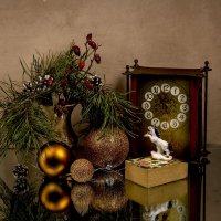 Год Лошади :: Людмила Павловна Крышковец