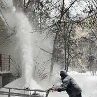 Снего- покоритель) :: Любовь Снего- покоритель) :: Любовь