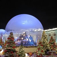 сказочный мир :: Галина R...