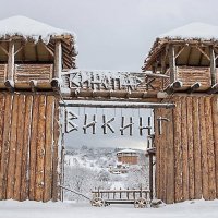 Зимний -Крым -9 :: irina Schwarzer 