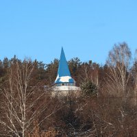 Зимние зарисовки :: Любовь Сахарова