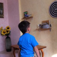 Так хотолось! :: Юрий Гайворонскiий