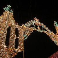 Узоры новогодние :: Дмитрий Никитин