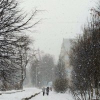 *** :: Валентина Береснева