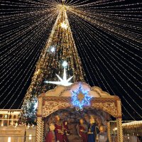 Перед Рождеством :: Ната57 Наталья Мамедова