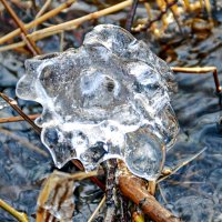 Ледяное сердце :: Alexandеr P