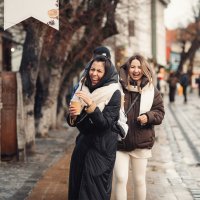 С настроением! :: Лилия .