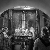 Наедине с мыслями :: Наталья 