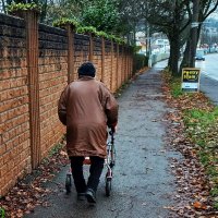 Вечная дорога... :: Сергей Порфирьев