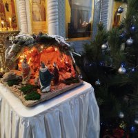 Вертеп Рождественский! :: Надежда 