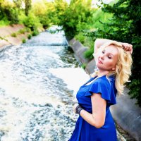 Инесса Венская :: Инесса Венская