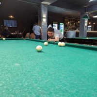 Игра :: Андрей Хлопонин