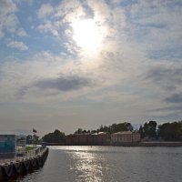 ВЫБОРГ. :: Виктор Осипчук