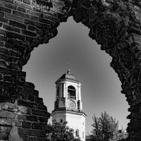 Выборг :: Владимир Федоров