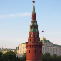 Москва :: Натали 